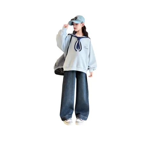 Because No Повседневная спортивная одежда для детей