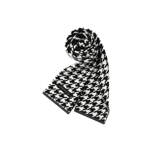 CARDANRO Cotton Knit Шарфы Мужской