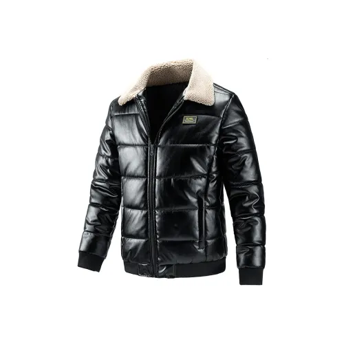 PIERRE CARDIN Одежда Пальто Пуховик Мужской