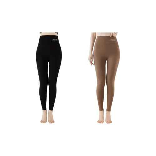 ECONICE Женские термобрюки