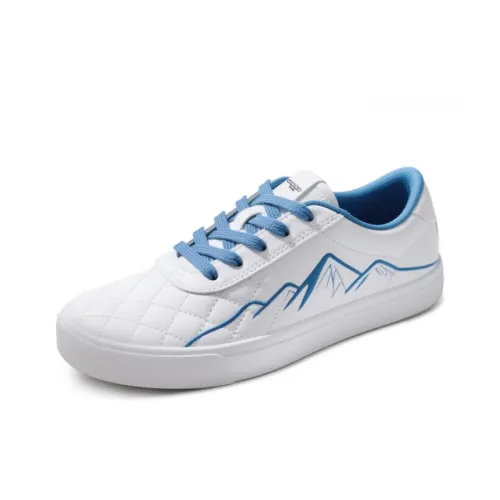 JIAFEIMAOJIAZU Низкие кроссовки для скейтбординга унисекс GARYX 421