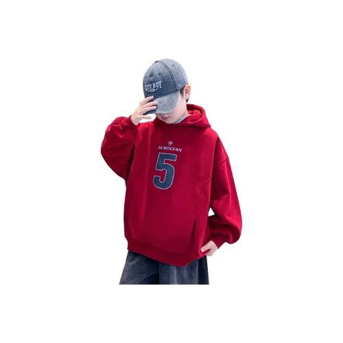 Hua Le Ji Kids Свитшоты