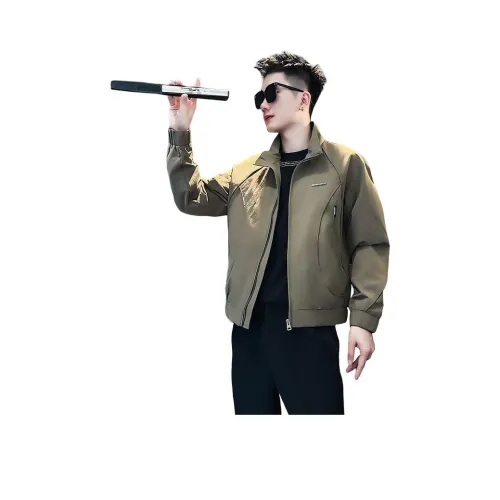 FRQ Унисекс Куртки