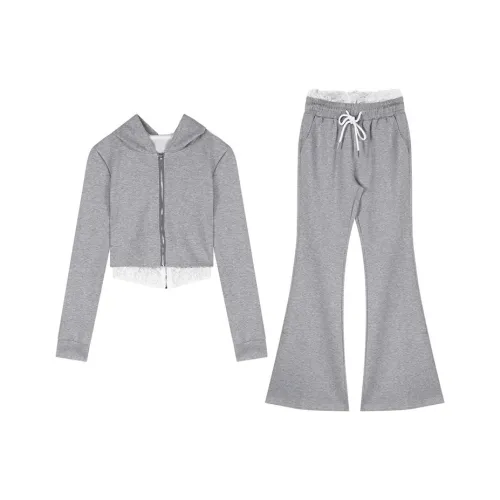 BVODE Женские Повседневные Костюмы