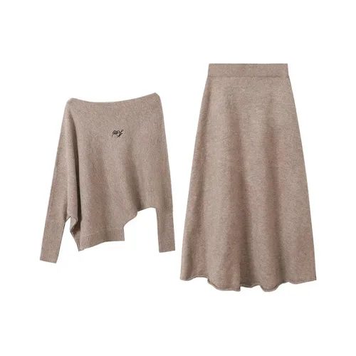 Olivia Share777 Комплект с юбкой Женские