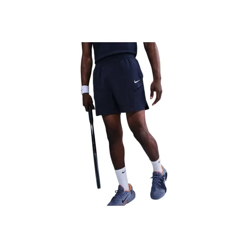 nike Court Slam Dri Fit 6' Теннис Шорты Повседневные шорты Мужской