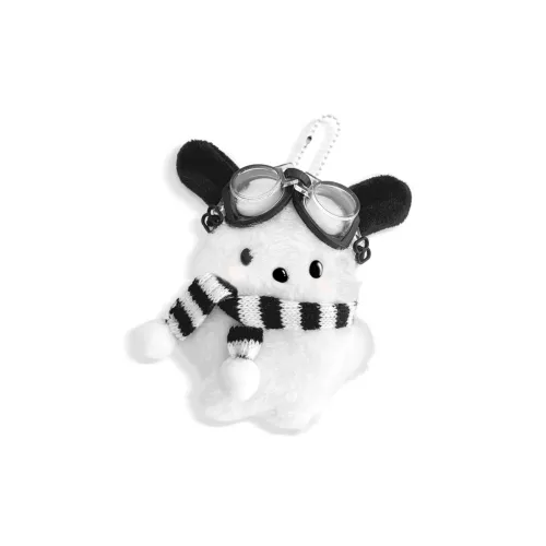 COPI Плюшевые подвески унисекс