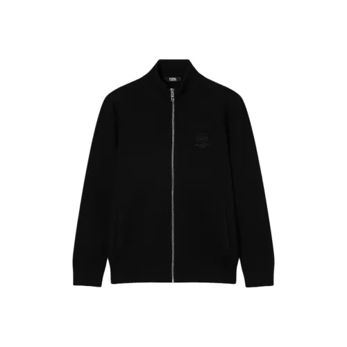 Karl Lagerfeld FW25 Куртки и Пальто Мужской