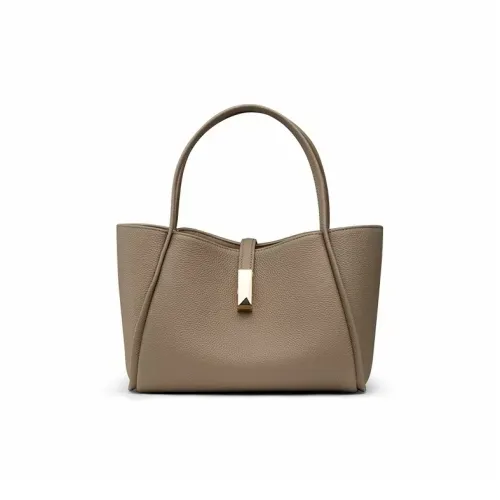 SHANSHUIJI Сумка из коровьей кожи Маленькая Женская Многоцветная