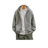 Серый меланж