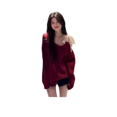 AHRTB Женская трикотажная одежда