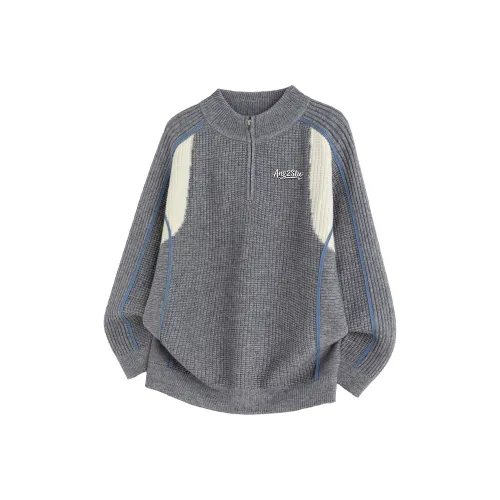 Ang2 Stu Унисекс Трикотаж