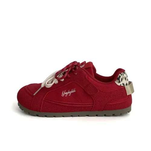 GOSO Скейтборд Кроссовки Низкие Топ Женские