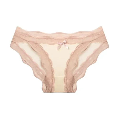 DUSHILIREN Женские трусики-бикини