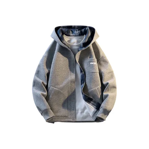 X1617 Унисекс Свитшоты