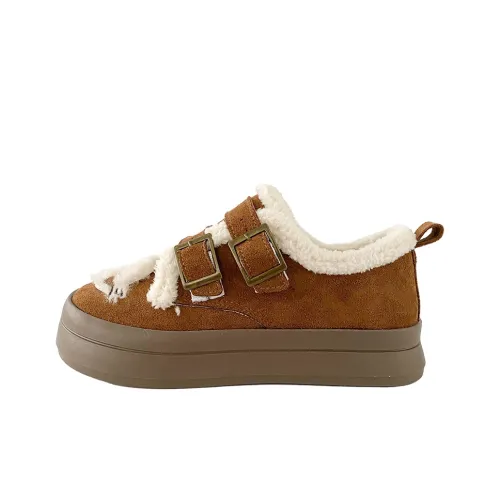 MEXICAN Утепленная обувь Амортизация Увеличение Высоты Устойчивость к Износу Легкий Низкий Топ Скейтборд Кроссовки