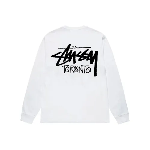 Stussy Унисекс T-рубашки