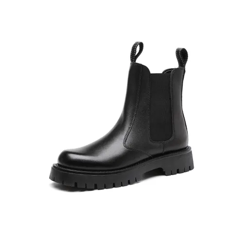 HD Martin Boot Crew Chelsea Мужской