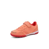 Оранжево-красный