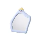 Светло-голубой