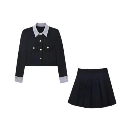 AINUOERMY Женские Комплекты с Юбкой