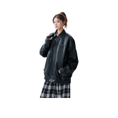 FRLMK Женские Куртки