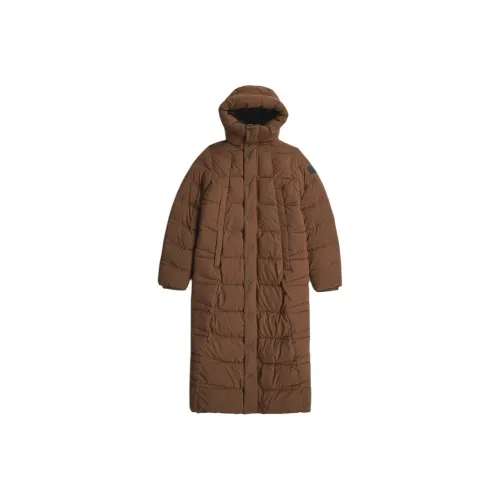 г Звезда RAW Пуховая куртка Женская