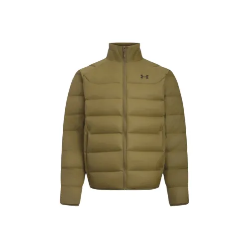 Куртка мужская Under Armour Core Down