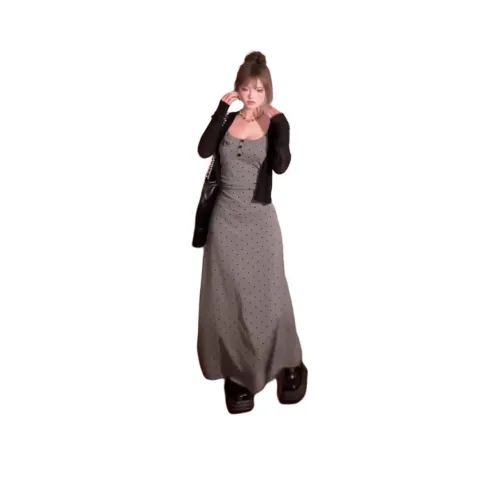 AHRTB Женские Слиплатья