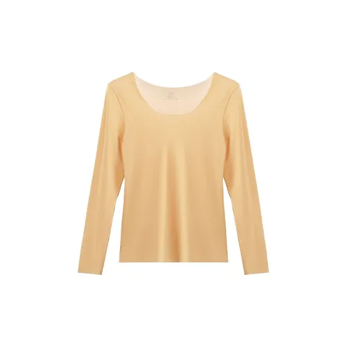 STW．SOTOWELL Подкладочная футболка Женская