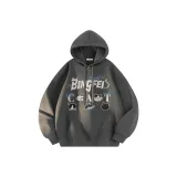 Темно-серый