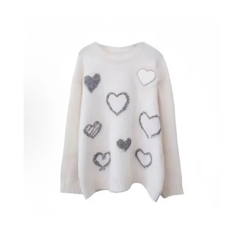 OURUOKE Женская трикотажная одежда