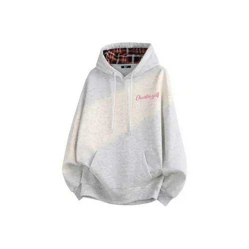 CHARLIE GOLF Унисекс Свитшоты