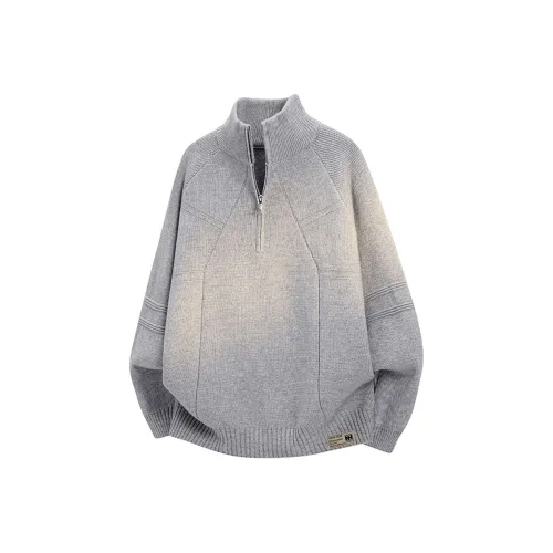 NEAR HERE Унисекс Трикотаж