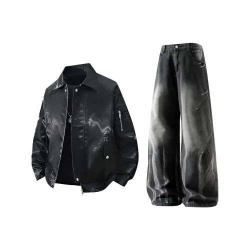 EOOVEN Повседневная спортивная одежда унисекс