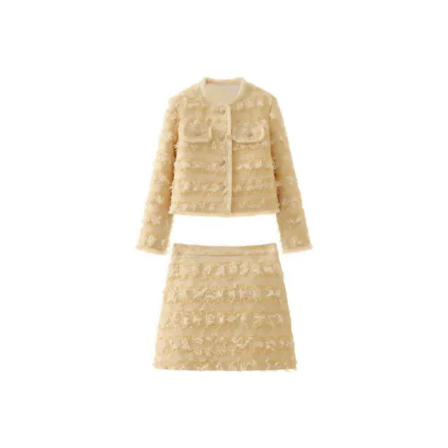 Incolore Женские Комплекты с Юбкой