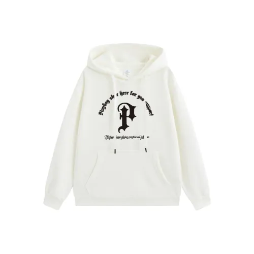 Playboy Мужские Свитшоты