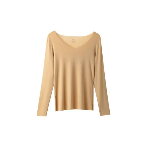 STW．SOTOWELL Термический топ женский