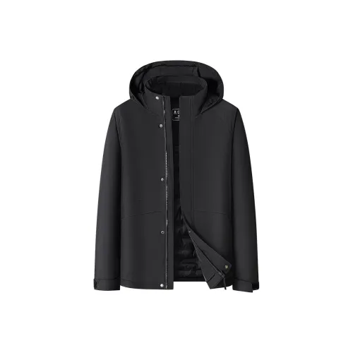 Montagut Мужская пуховая одежда