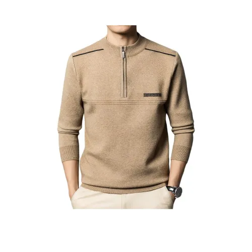 Vintage cars Мужской Трикотаж