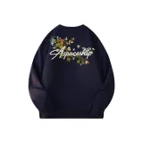 Темно-синий