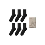 [6 Pack] Черный 6