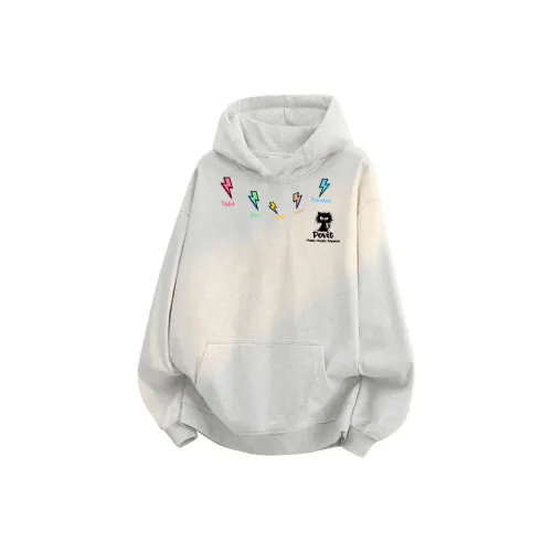 POVIT Унисекс Свитшоты