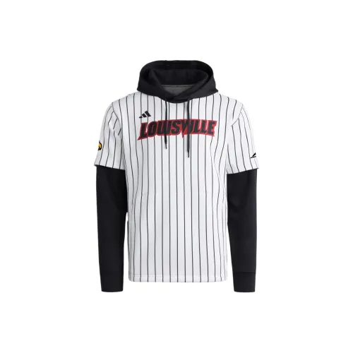 Adidas Louisville Бейсбольная куртка Мужская