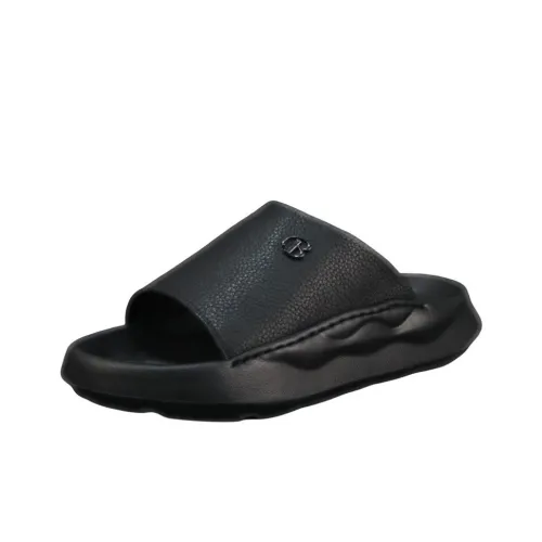 Devanro Шов Слипоны Мужской