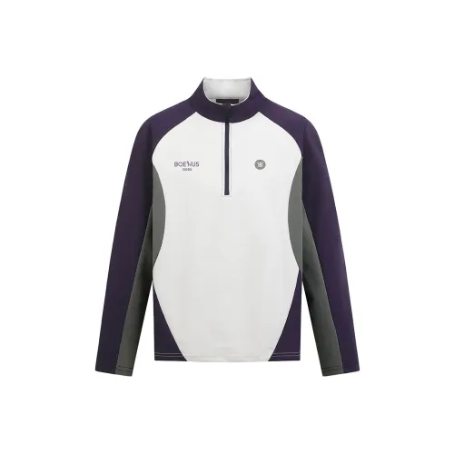 BOBO BOENUS Унисекс T-рубашки