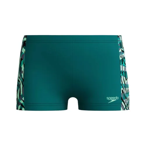 Speedo Облегающий крой Купальники Лето Детский