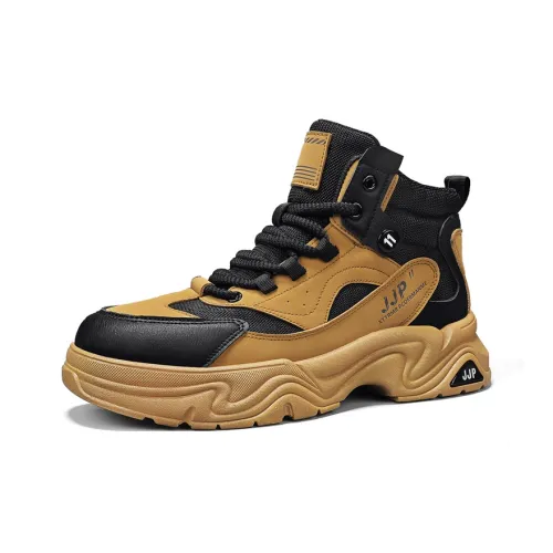 TONYBEAR Martin Boots Мужской