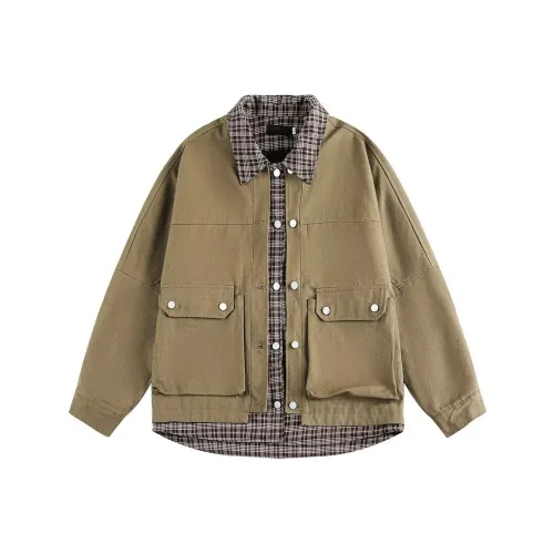 ONENINE34PM Унисекс Куртки