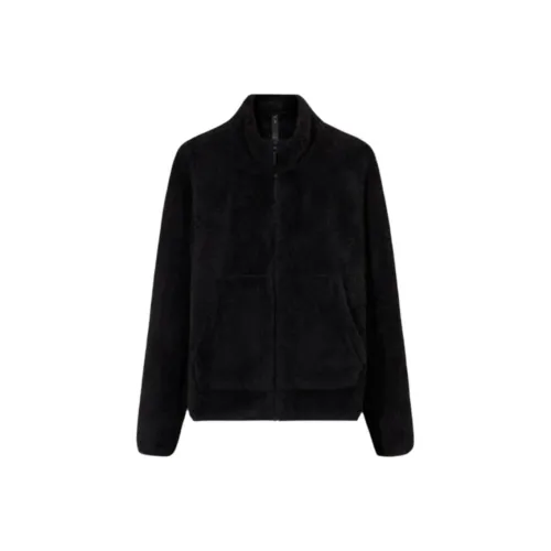 CHAOJIANTA Бархат Feel Пальто Женское